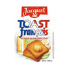 Jacquet - Toast Francais 200g