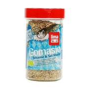 Lima - Original Gomasio 100g