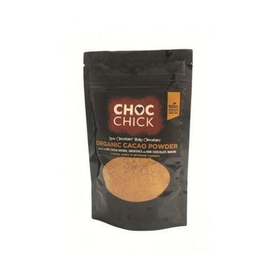 Choc Chick - Cacao Powder 100g