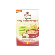 Holle - Organic Baby Muesli Porridge 250g