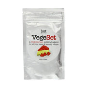Just Natural - Vegeset Setting Agent (Sweet/Savoury) 25g x 10