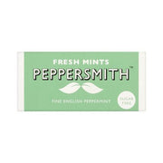 Peppersmith - Fine English Pepermint Fresh Mints 15g x 12