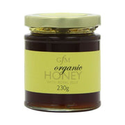 Gfm - Gfm  Honey With Royal Jelly 240g