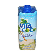 Vita Coco - Pure Coconut Water 500ml x 12