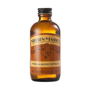 Nielsen Massey - Pure Almond Extract 60ml x 8