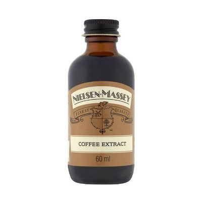 Nielsen Massey - Pure Coffee Extract 60ml x 8