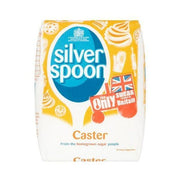Silver Spoon - Caster Sugar 500g x 10