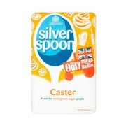 Silver Spoon - Caster Sugar 1kg x 10