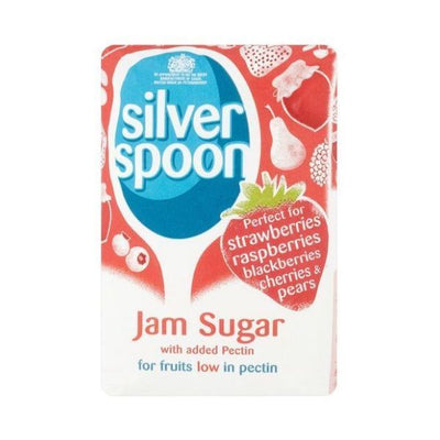 Silver Spoon - Jam Sugar 1kg x 10