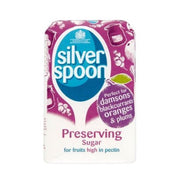 Silver Spoon - Preserving Sugar 1kg x 10