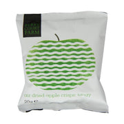 Perry Court Farm - Air Dried Tangy Apple Crisps 20g x 24