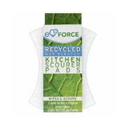 Ecoforce - Non Scratch Sponge 3pk