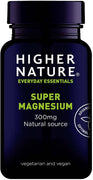 Higher Nature Super Magnesium Capsules 90s