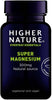 Higher Nature Super Magnesium Capsules 90s