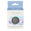 Konjac Sponge Premium Facial Puff With Bamboo Charcoal Single