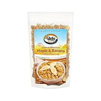 Glebe Farm Maple & Banana Granola 325g