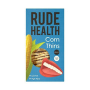 Rude Health - Organic Corn Thins 130g x 5