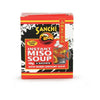 Sanchi - Seaweed Miso Instant Soup (8gx6) x 6