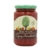 Tree Of Life - Spicy Arrabbiata Sauce - Organic 350g