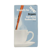Dragonfly Tea - Cape Malay Tea 20 Bags x 4