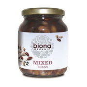 Biona - Mixed Beans 400g x 6