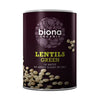 Biona - Lentils 400g x 6