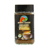 Mount Hagen - Mount Hagen  Instant Freeze Dried Coffee 100g