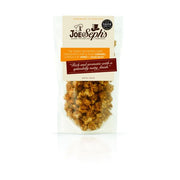 Joe & Sephs - Honey & Hazelnut Popcorn 80g x 12