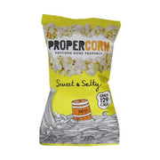 Propercorn - Sweet & Salty 30g x 24