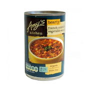 Amys - Hearty French Country Vegetable Soup 408g x 6