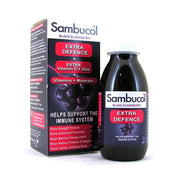 Sambucol - Extra Defence 120ml