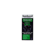 Sambucol - Immuno Forte Sugar Free 120ml