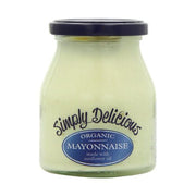 Simply Delicious - Original Mayonnaise 300g x 6