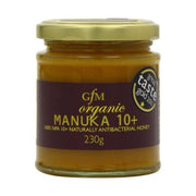 Gfm - Manuka Honey Npa 10+ 230g