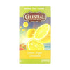 Celestial - Lemon Zinger 20 Bags x 6