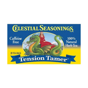 Celestial - Tension Tamer 20 Bags x 6