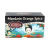 Celestial - Mandarin Orange Sprice 20 Bags x 6