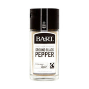 Bart - Ground Black Pepper - Organic 38g x 6