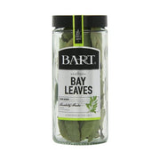 Bart - Bay Leaves (Large Jar) 8g x 5