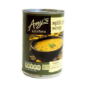 Amys - Split Pea Soup 400g x 6