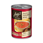 Amys - Chunky Tomato Soup 400g x 6