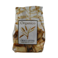 Organico - Croccantini Classic 150g x 10