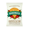 Manomasa - Tortilla Chips - Chipotle & Lime 160g x 10