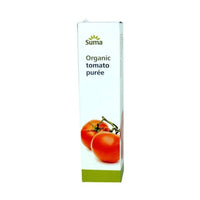 Suma - Tomato Puree 200g x 12