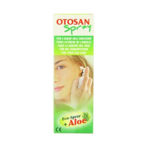 Otosan - Ear Spray 50ml