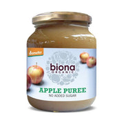 Biona - Apple Puree 350g x 6