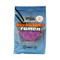 King Soba - Noodles - Buckwheat Ramen 280g x 6