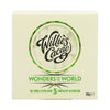 Willies - 5 Wonders Of The World Tasting Box (50g x 5)