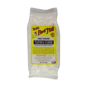 Bobs Red Mill - Tapioca Flour - Gluten Free 500g x 4