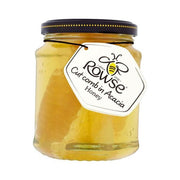 Rowse - Cut Comb Acacia Honey 340g